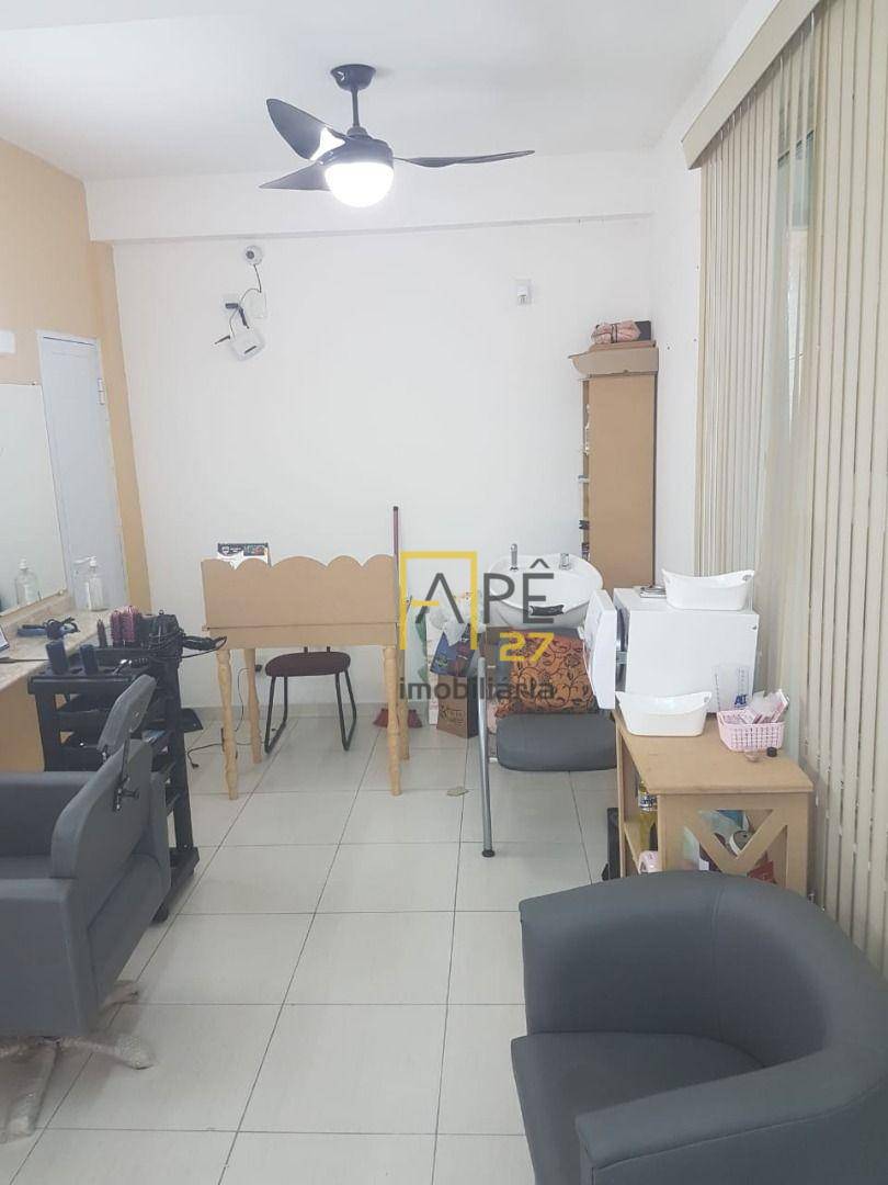 Loja-Salão para alugar, 30m² - Foto 5