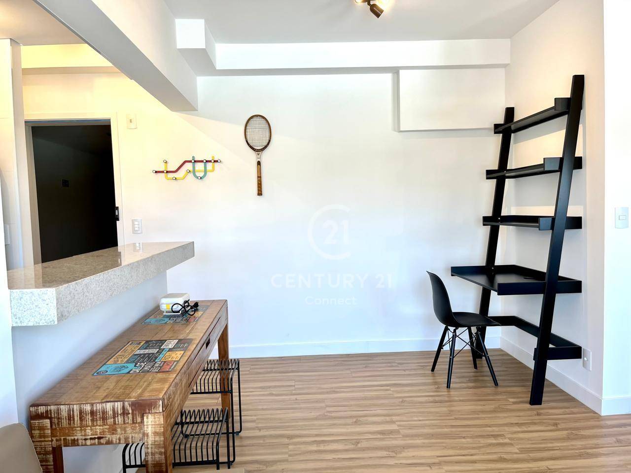 Apartamento para alugar com 1 quarto, 36m² - Foto 11