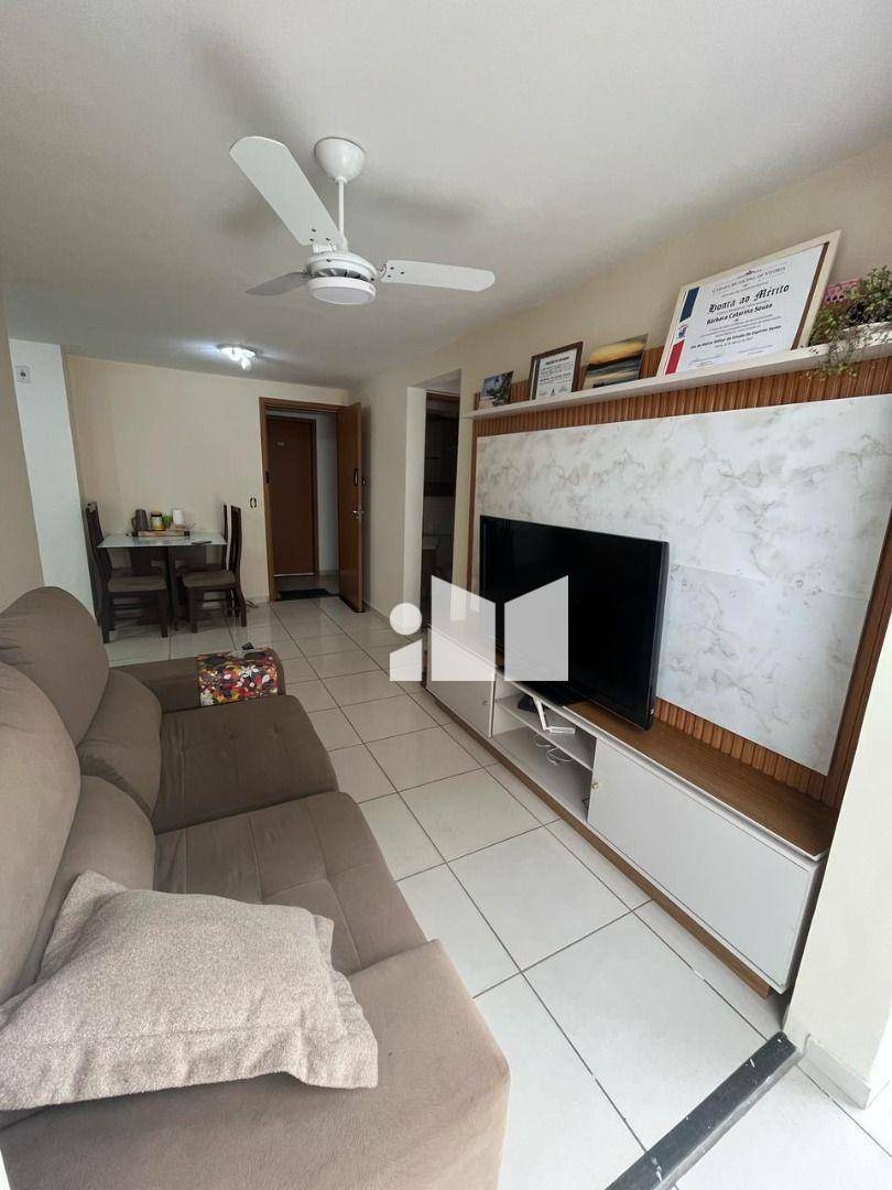 Apartamento à venda com 2 quartos, 54m² - Foto 8