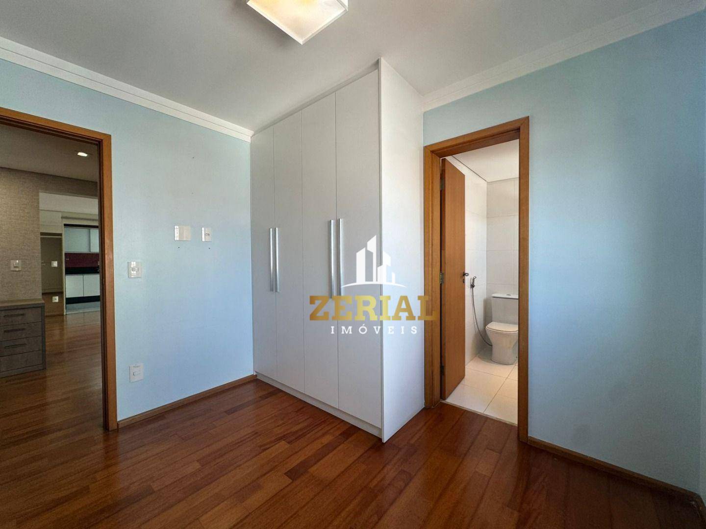 Apartamento à venda com 3 quartos, 142m² - Foto 14