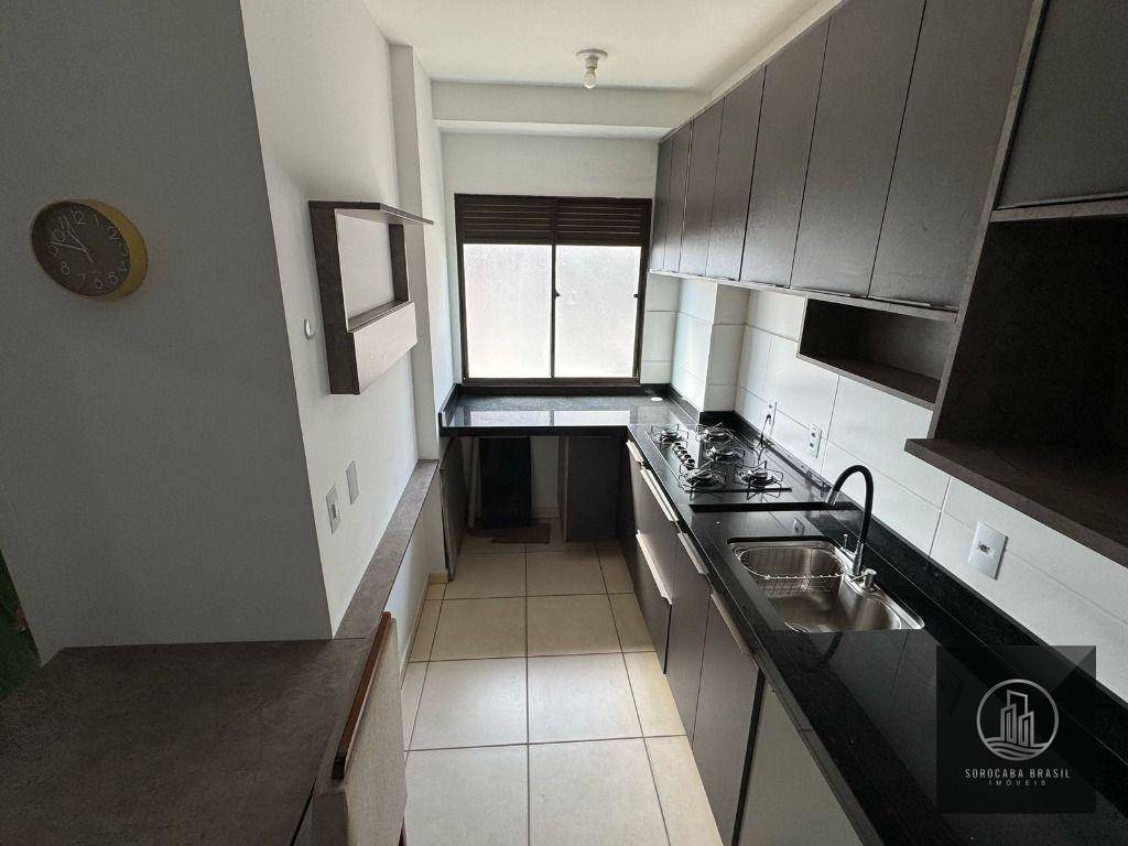Apartamento à venda com 2 quartos, 47m² - Foto 10