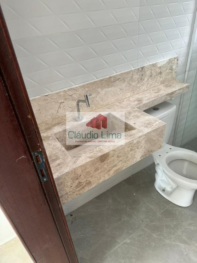 Apartamento à venda com 3 quartos, 145m² - Foto 9