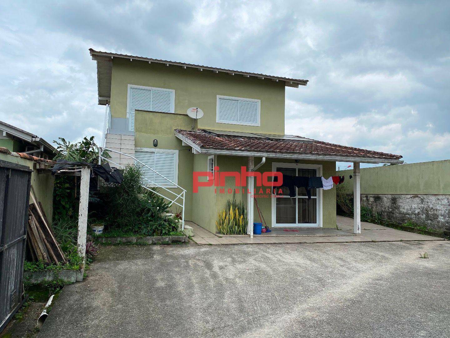 Apartamento para alugar com 1 quarto, 45m² - Foto 1