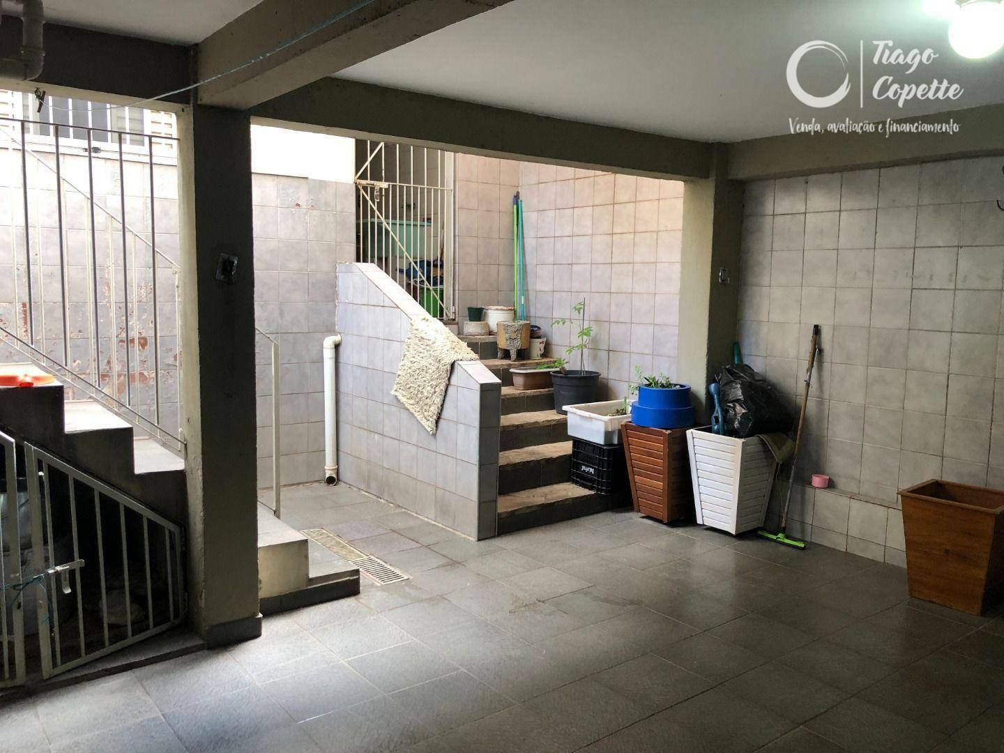 Casa à venda com 4 quartos, 242m² - Foto 37