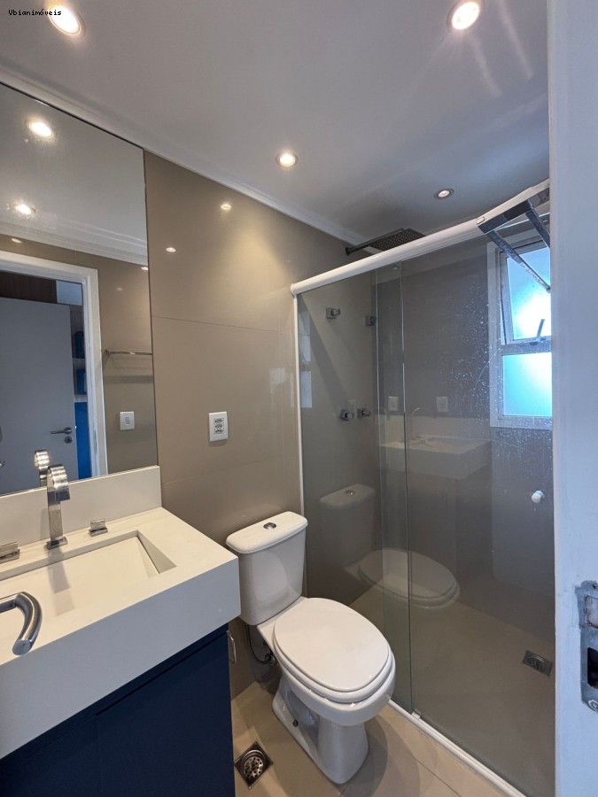 Apartamento à venda com 3 quartos, 156m² - Foto 3