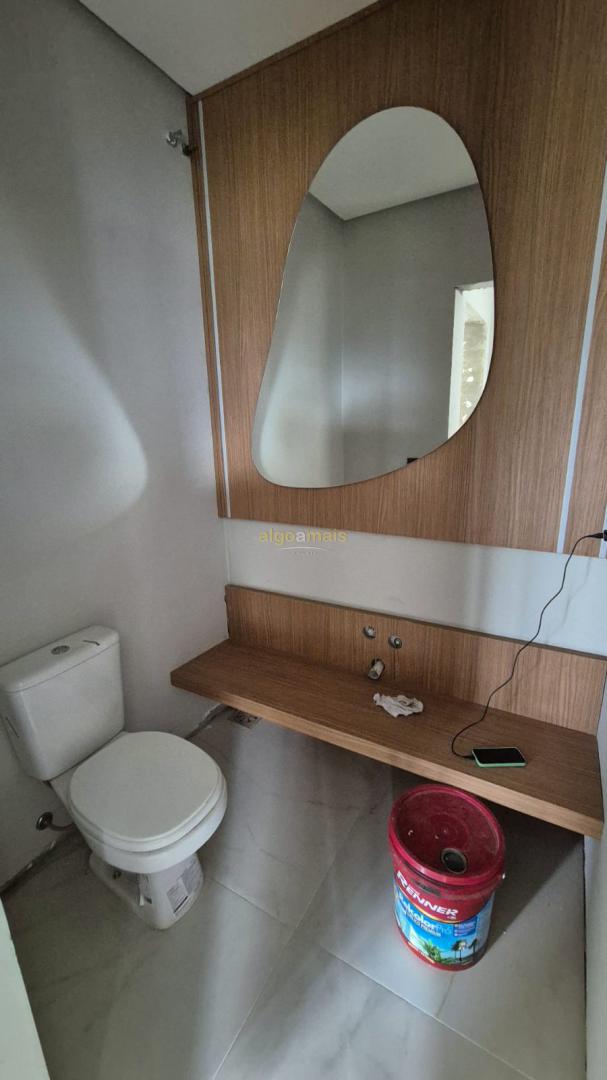 Casa de Condomínio à venda com 3 quartos, 185m² - Foto 7
