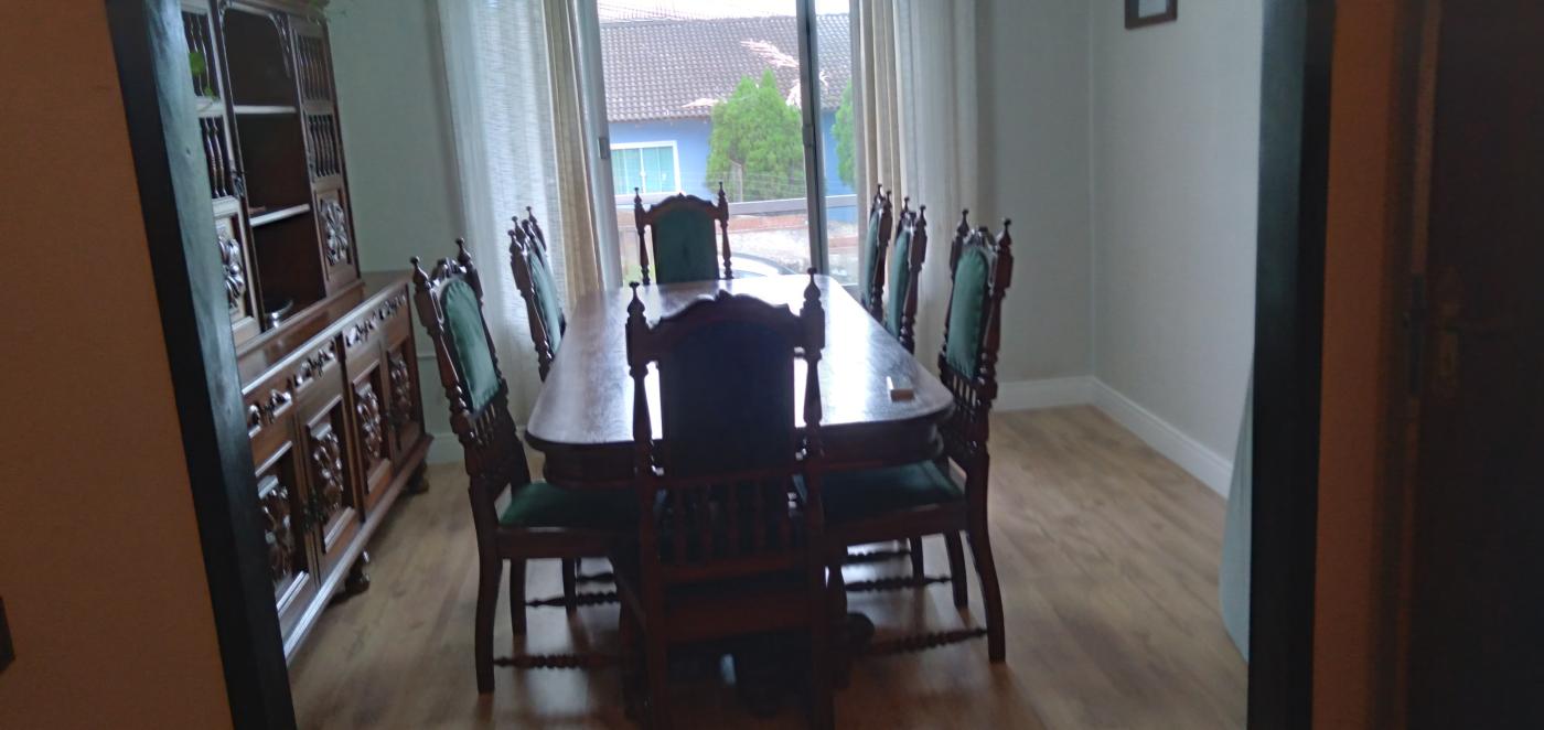 Casa à venda com 5 quartos, 600m² - Foto 13