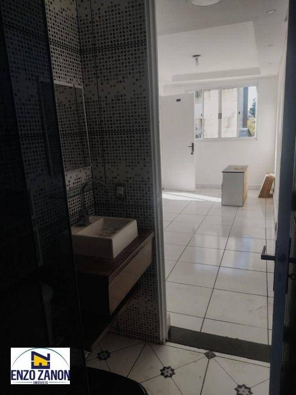 Apartamento à venda com 2 quartos, 54m² - Foto 11