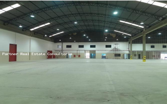 Depósito-Galpão-Armazém à venda com 10 quartos, 12000m² - Foto 7