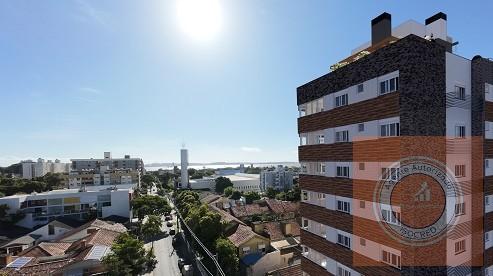 Apartamento à venda com 2 quartos, 61m² - Foto 9