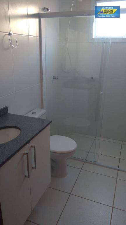 Apartamento para alugar com 1 quarto, 40m² - Foto 2