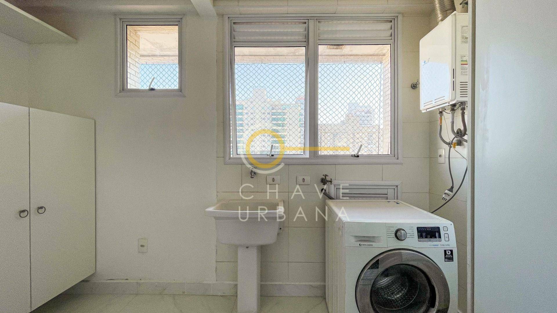Apartamento à venda e aluguel com 3 quartos, 150m² - Foto 33