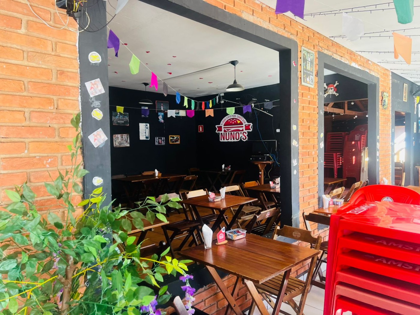 Loja-Salão à venda, 360m² - Foto 3