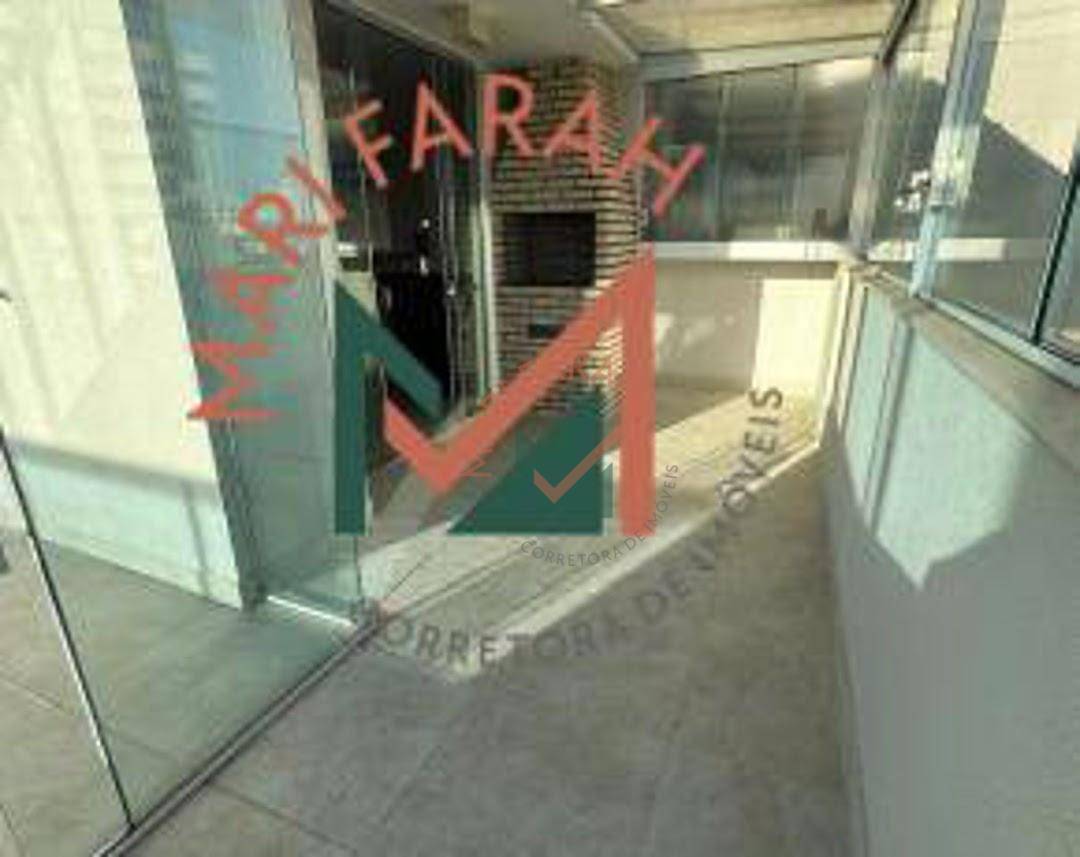 Cobertura à venda com 3 quartos, 180m² - Foto 19