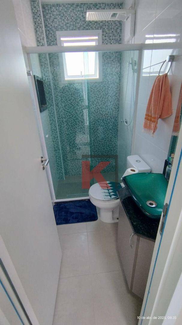 Cobertura à venda com 2 quartos, 114m² - Foto 25