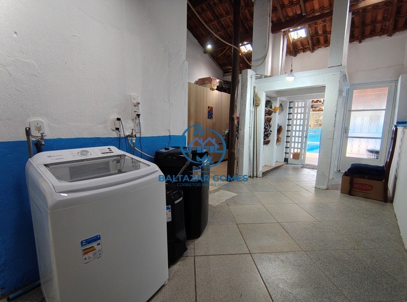 Sítio à venda com 3 quartos, 12900m² - Foto 12