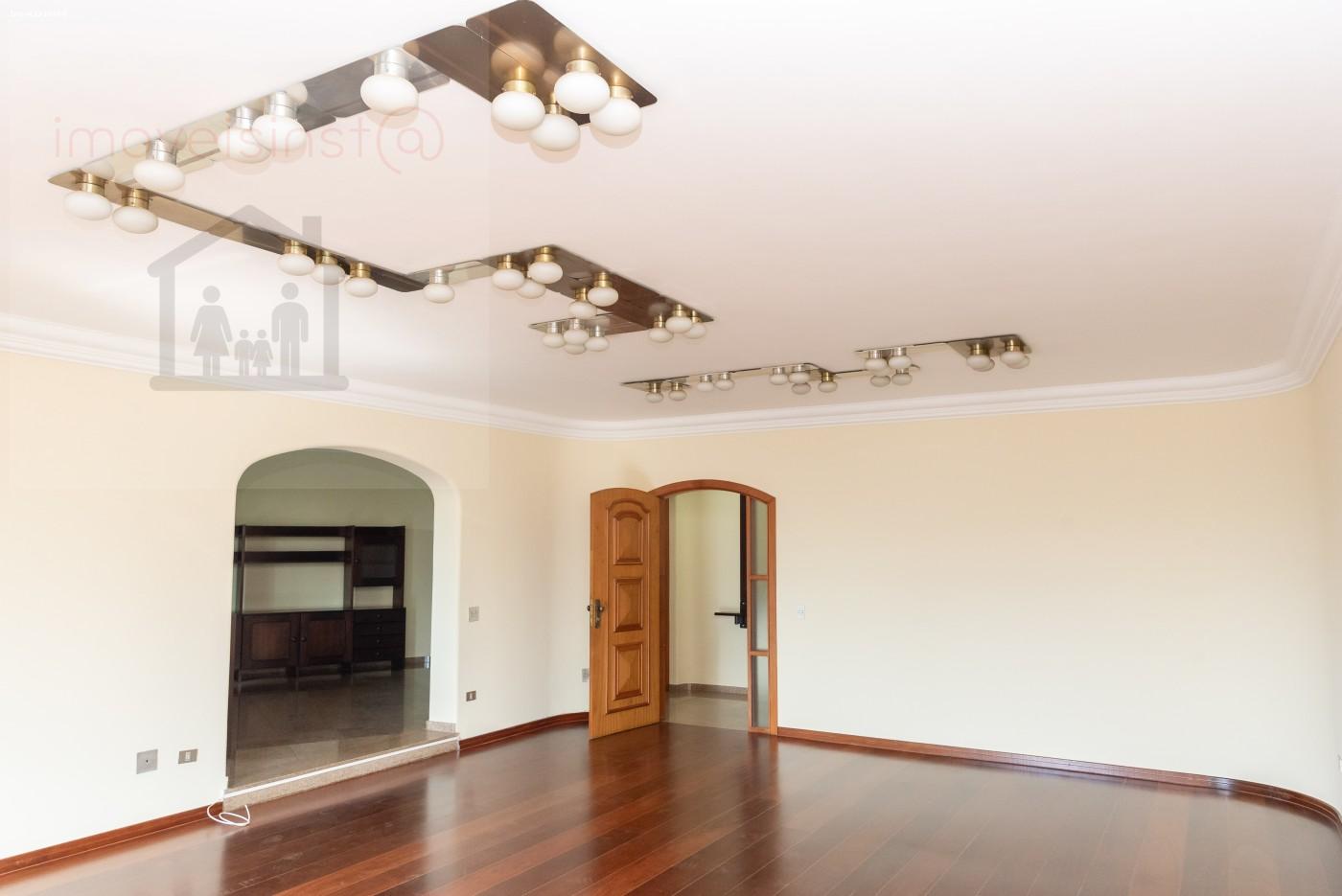 Apartamento à venda com 4 quartos, 285m² - Foto 3