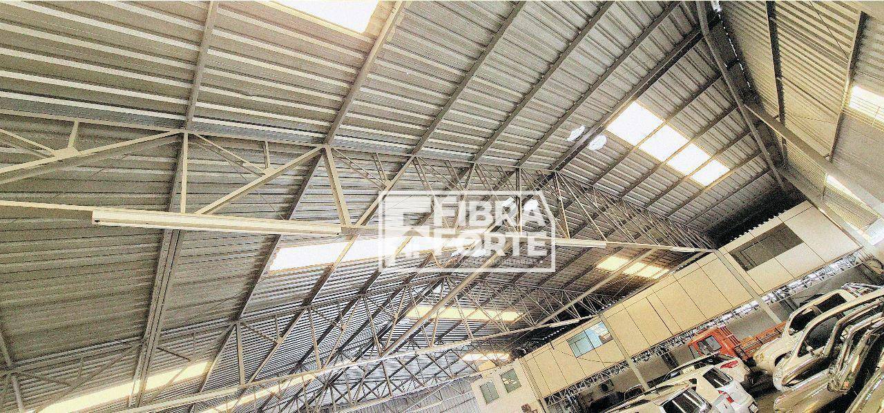 Depósito-Galpão-Armazém à venda, 999m² - Foto 12