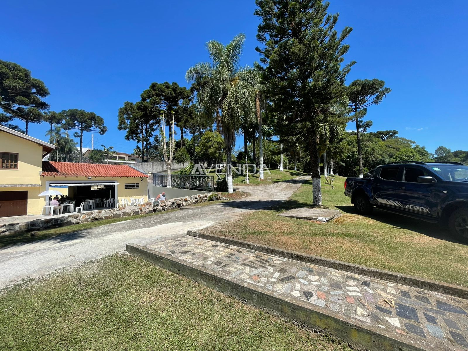 Terreno à venda, 1100m² - Foto 3