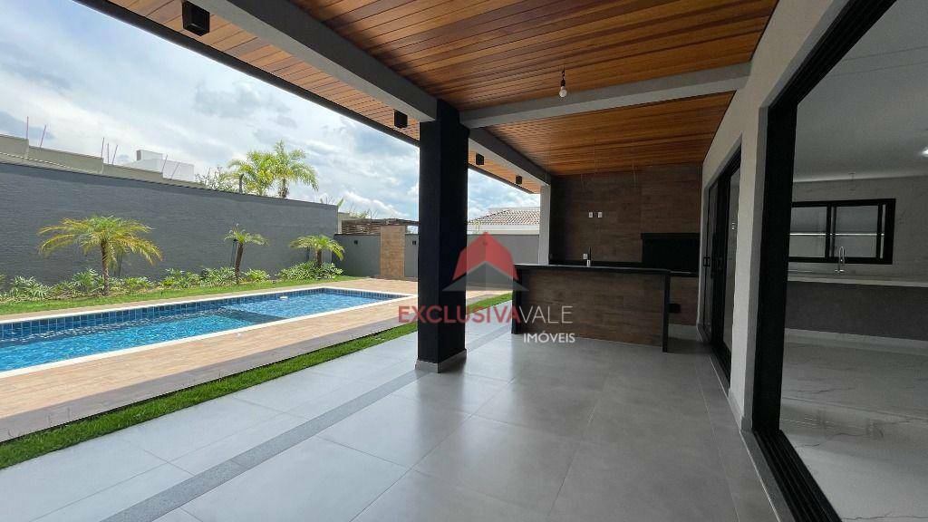 Casa de Condomínio à venda com 4 quartos, 350m² - Foto 22