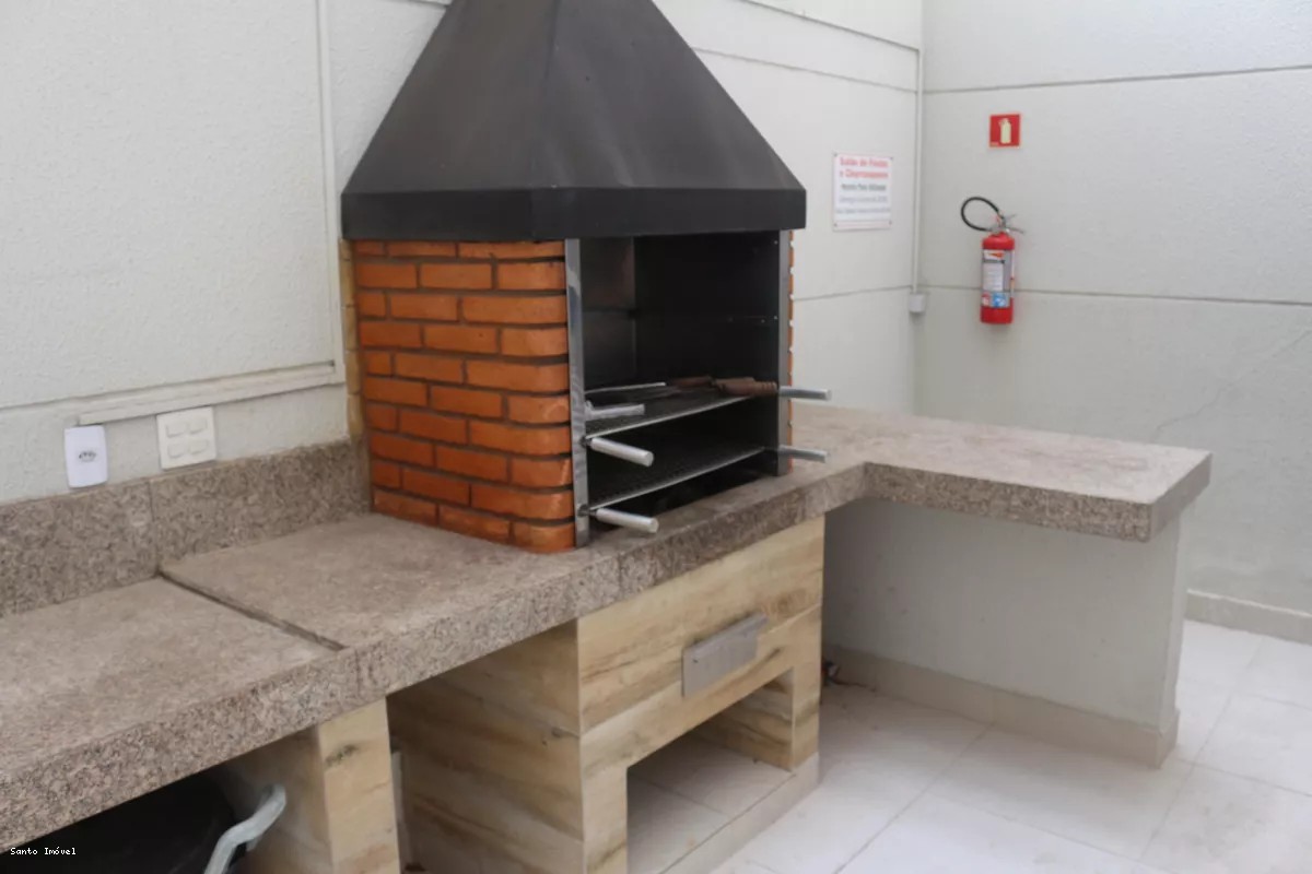 Apartamento à venda com 3 quartos, 83m² - Foto 24