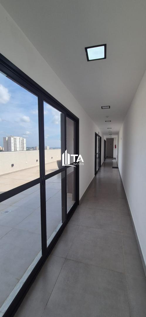 Apartamento à venda com 1 quarto, 33m² - Foto 23