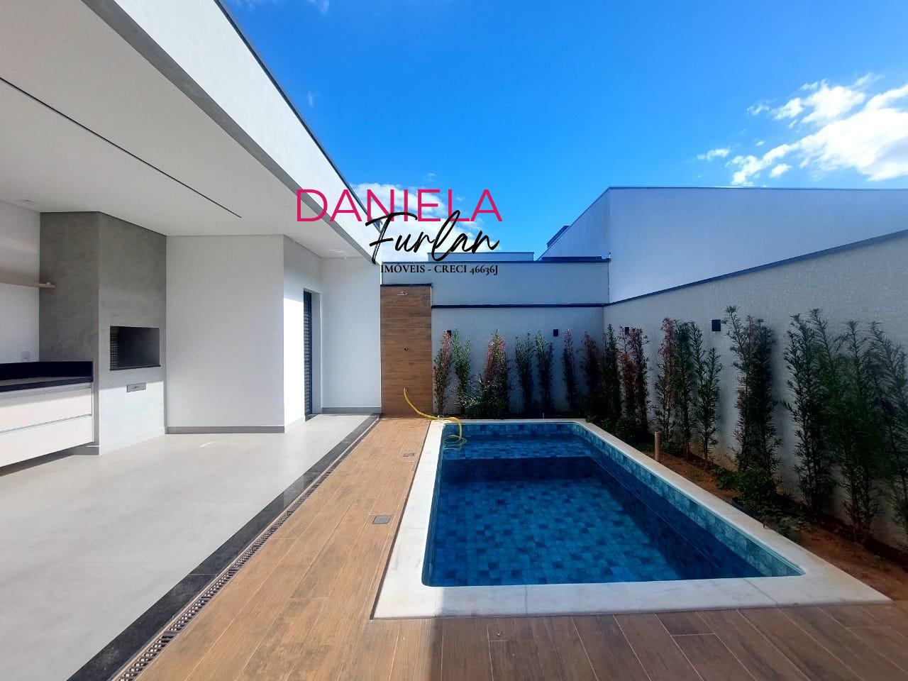 Casa de Condomínio à venda com 3 quartos, 218m² - Foto 15