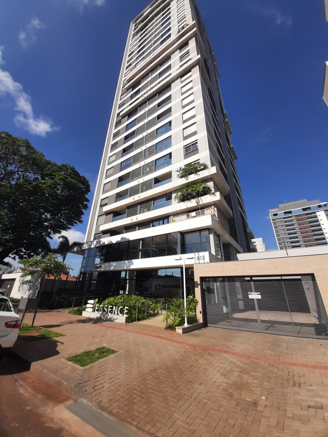 Apartamento para alugar com 3 quartos, 100m² - Foto 1