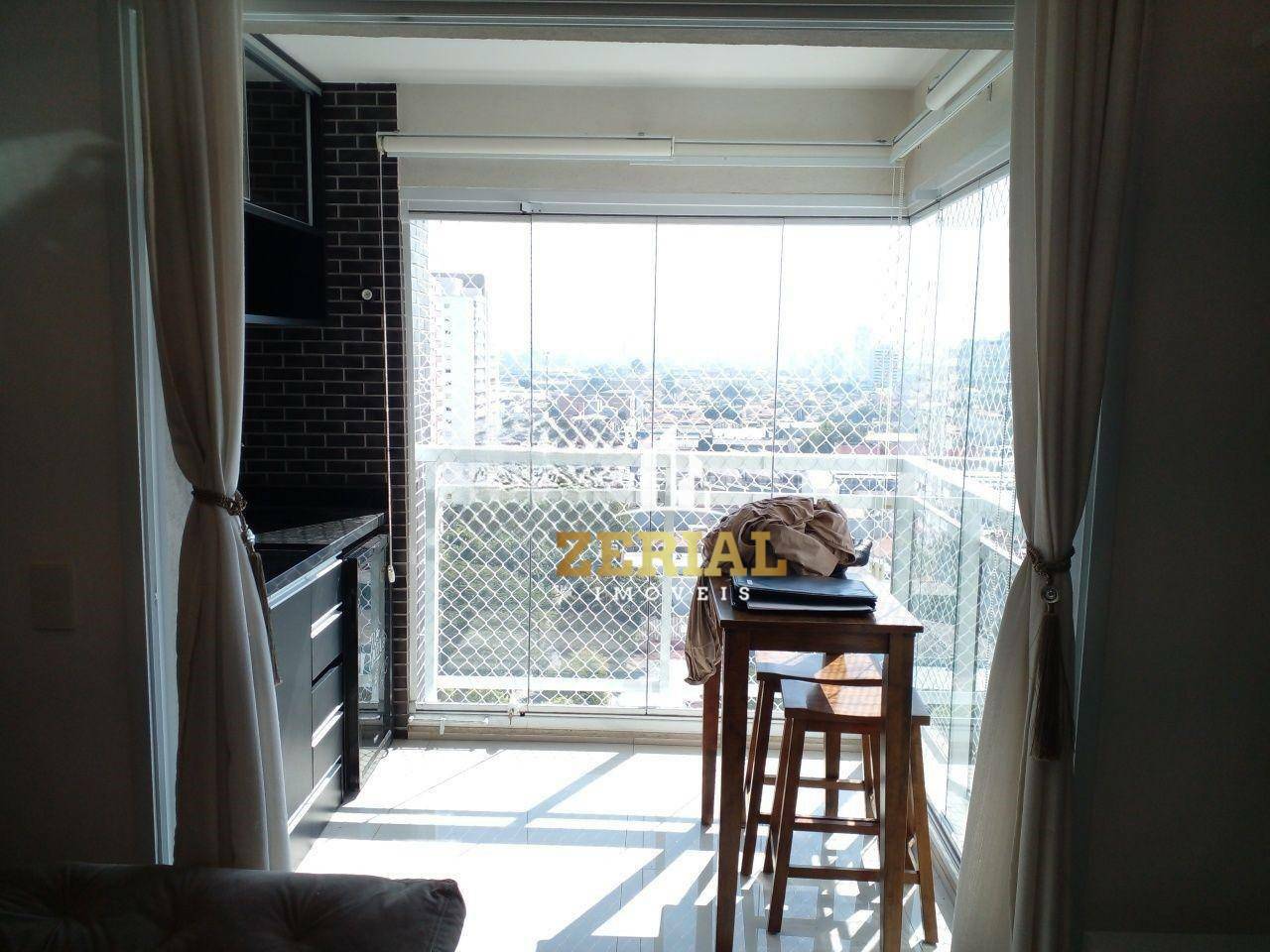 Apartamento para alugar com 2 quartos, 69m² - Foto 4