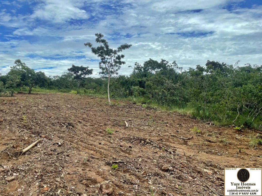 Chácara à venda com 20 quartos, 3740m² - Foto 19