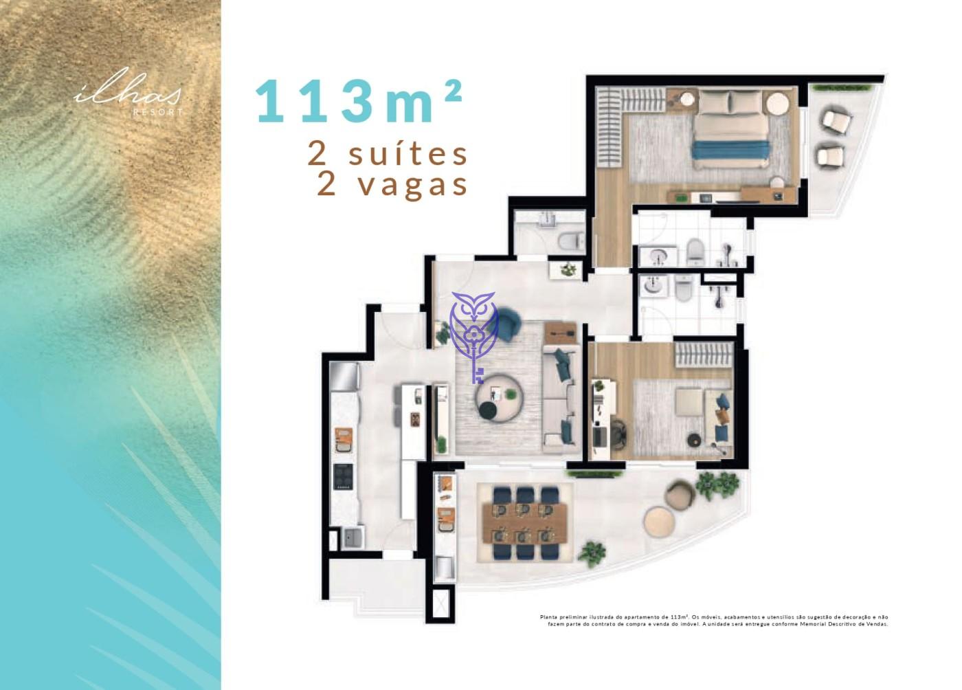 Prédio Inteiro à venda com 3 quartos, 113m² - Foto 45