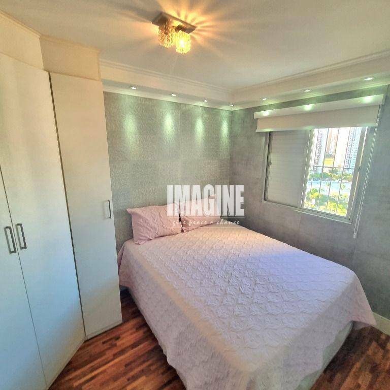 Cobertura à venda com 3 quartos, 120m² - Foto 15