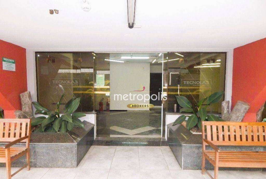 Conjunto Comercial-Sala à venda e aluguel, 190m² - Foto 4