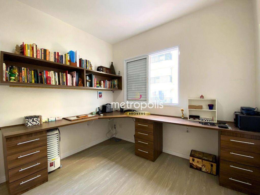 Apartamento para alugar com 2 quartos, 69m² - Foto 17