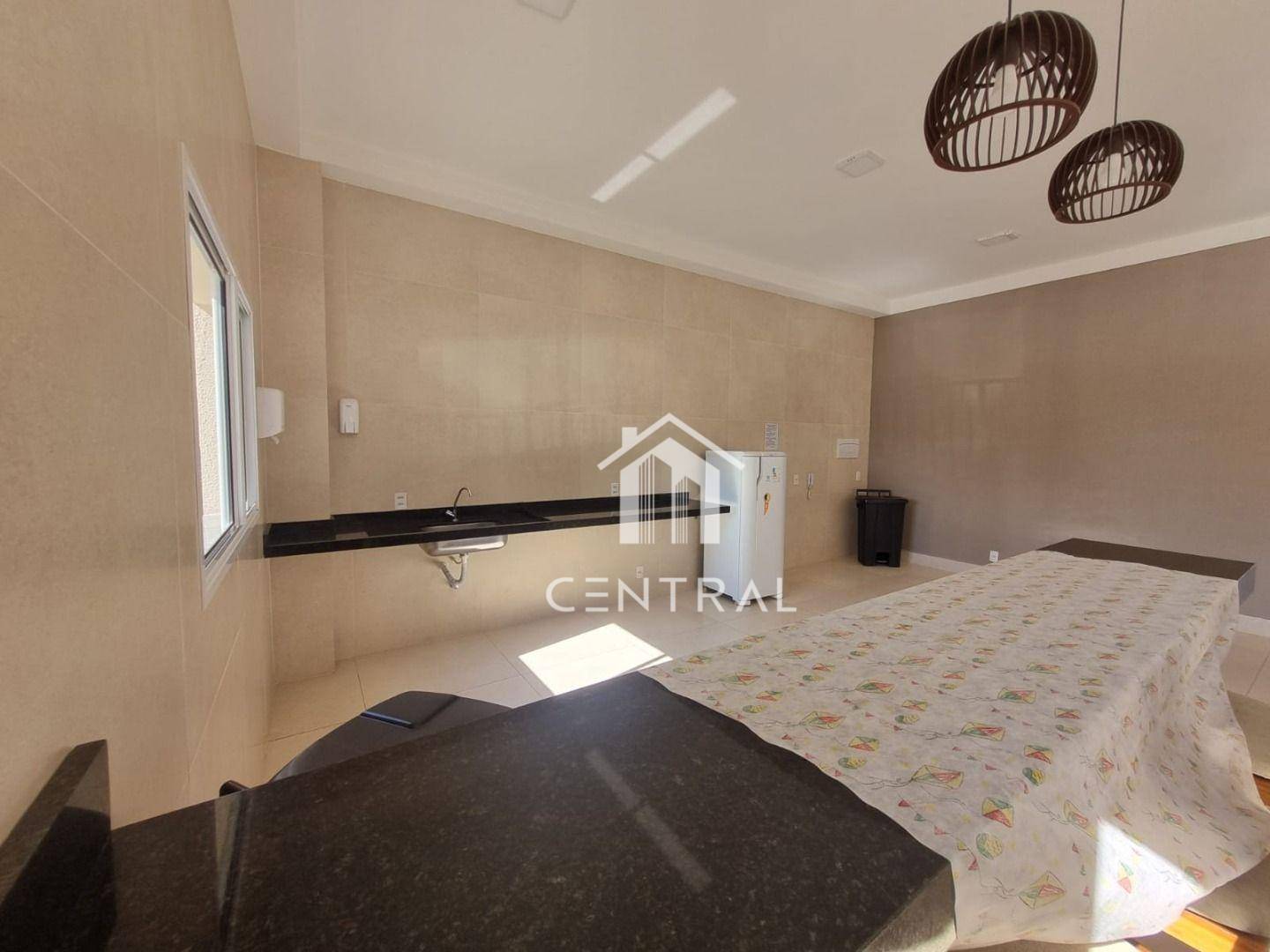Apartamento à venda com 2 quartos, 51m² - Foto 14