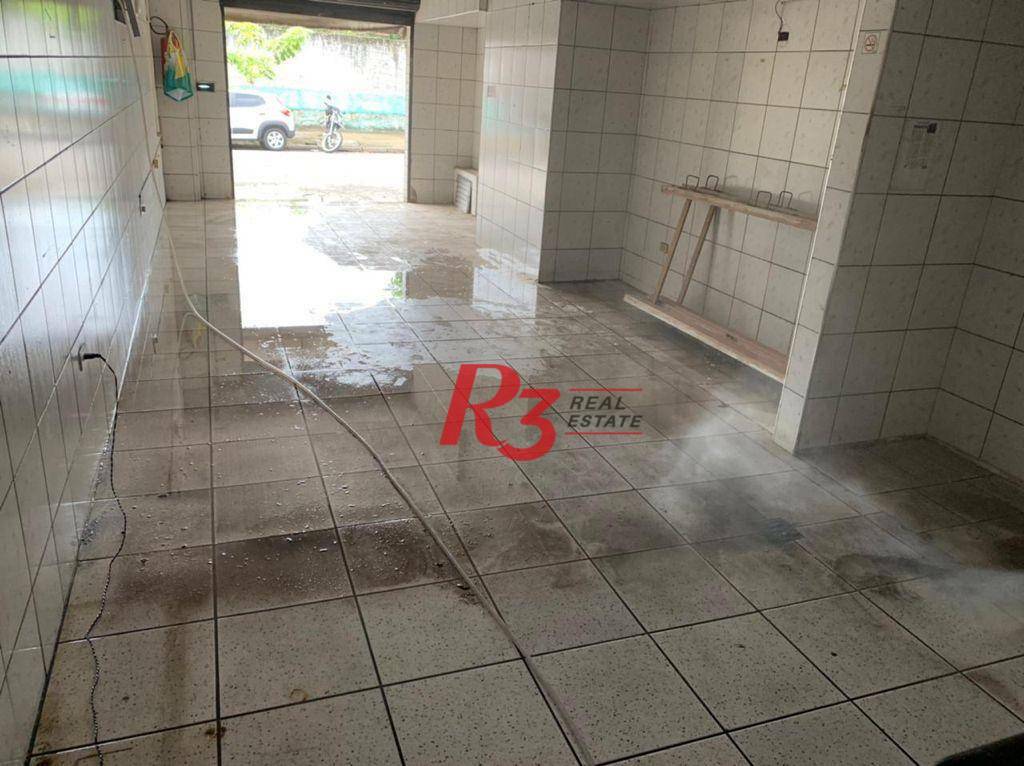 Loja-Salão para alugar, 70m² - Foto 4