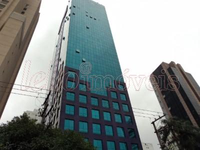 Conjunto Comercial-Sala à venda, 340m² - Foto 12