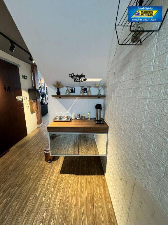 Loja-Salão para alugar, 240m² - Foto 32