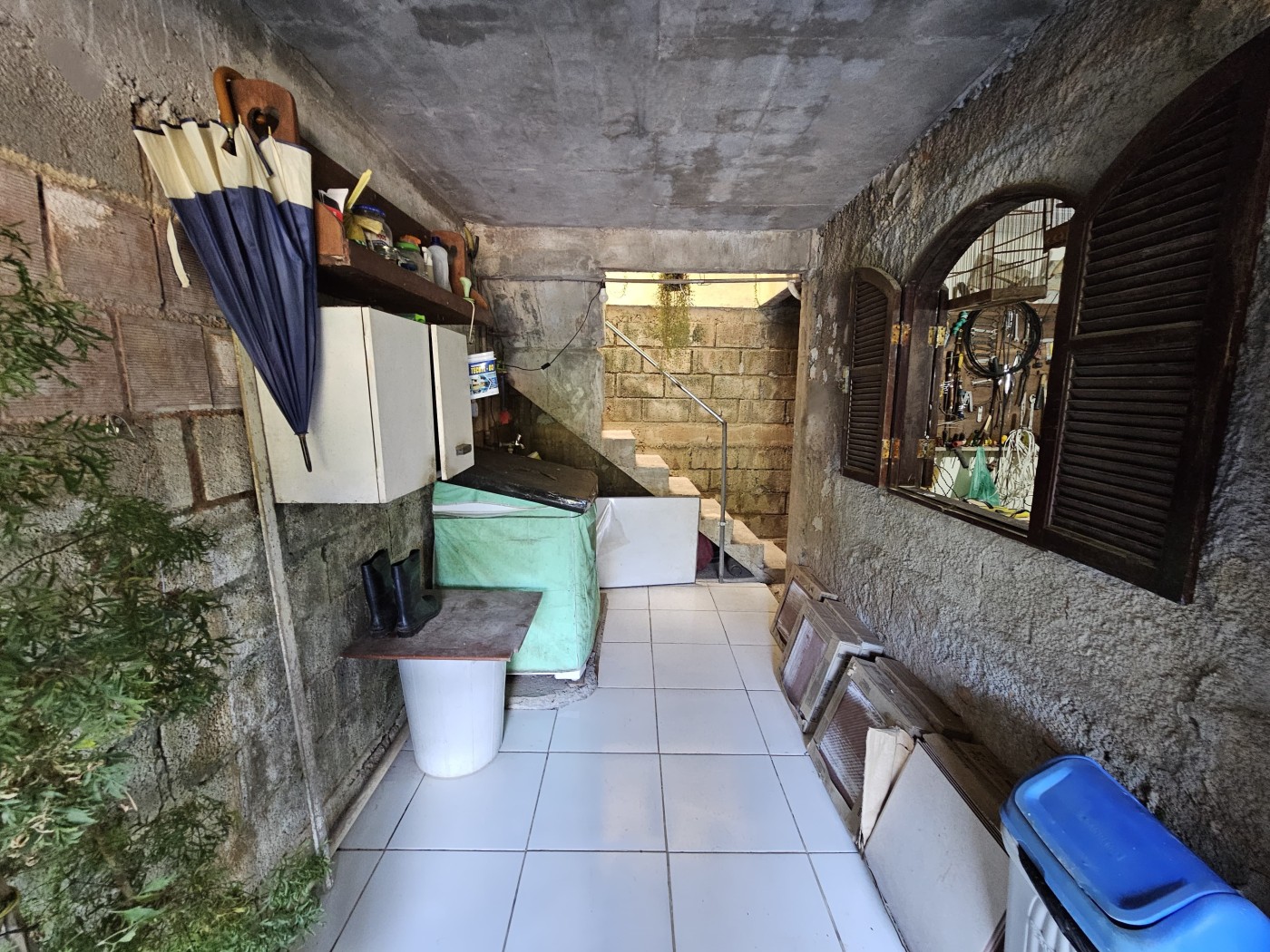 Casa à venda com 3 quartos - Foto 34
