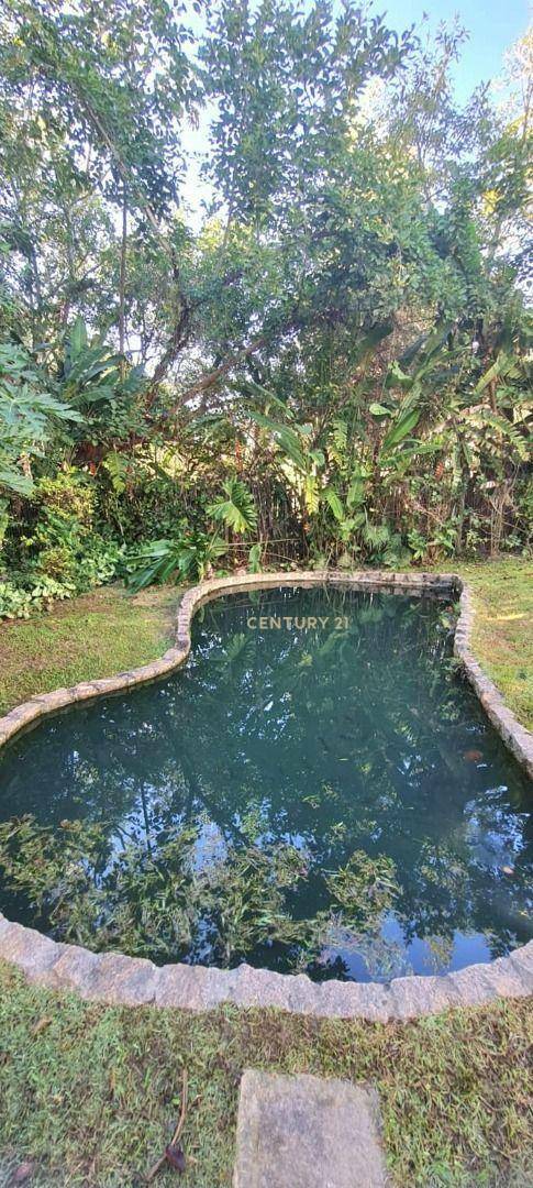 Casa de Condomínio para alugar com 3 quartos, 335m² - Foto 36