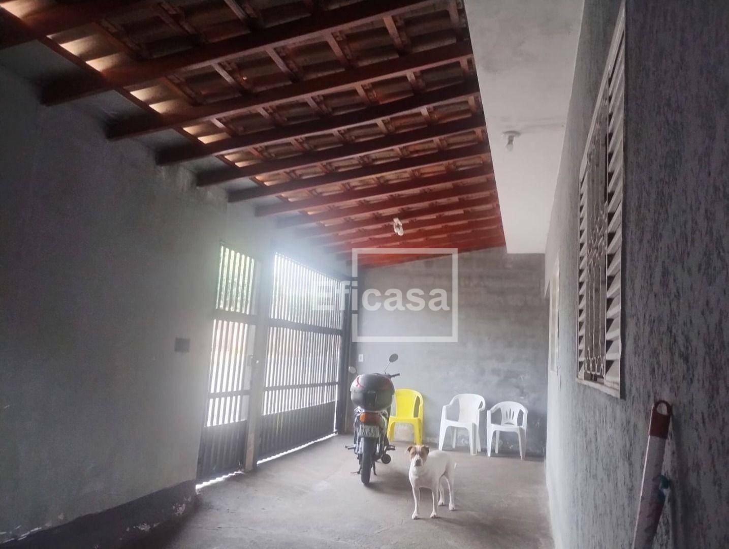 Casa à venda com 2 quartos, 170m² - Foto 19