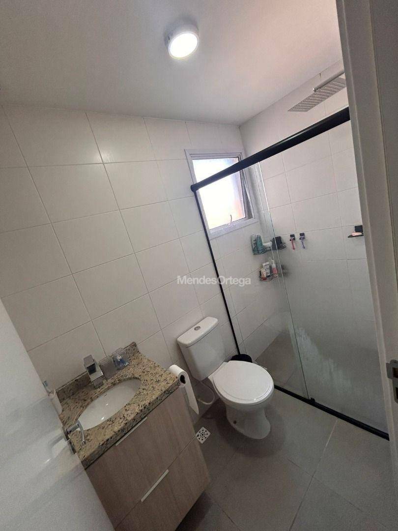Apartamento à venda com 2 quartos, 61m² - Foto 12
