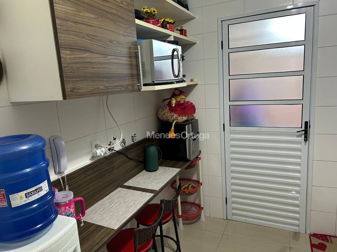 Casa de Condomínio à venda com 2 quartos, 145m² - Foto 17