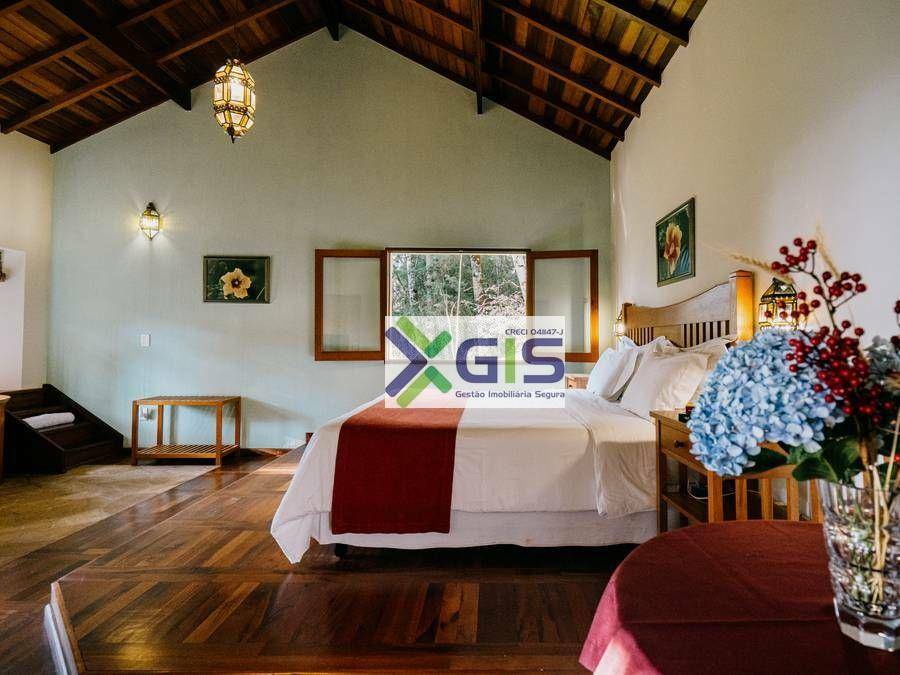 Pousada-Chalé à venda com 7 quartos, 590m² - Foto 35