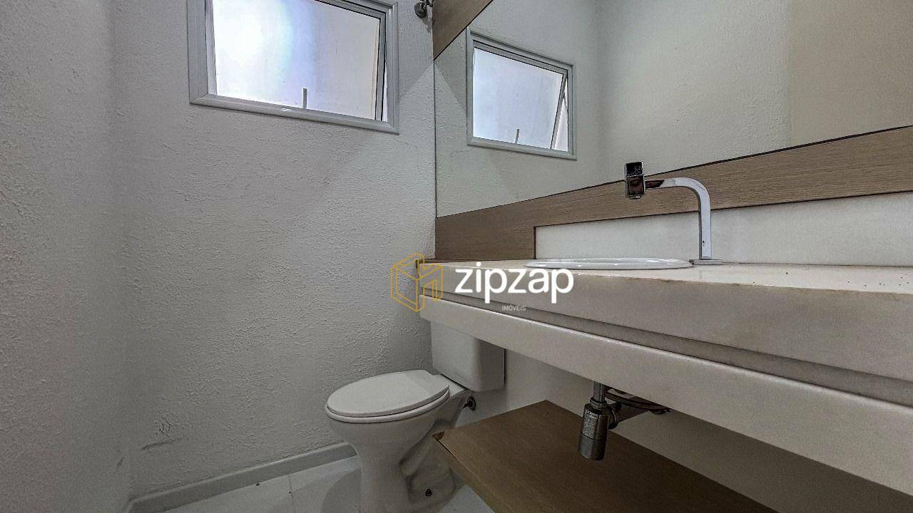 Casa de Condomínio para alugar com 4 quartos, 424m² - Foto 5