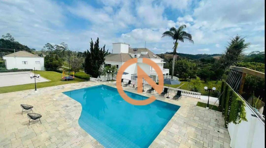 Sobrado à venda e aluguel com 12 quartos, 1300m² - Foto 21