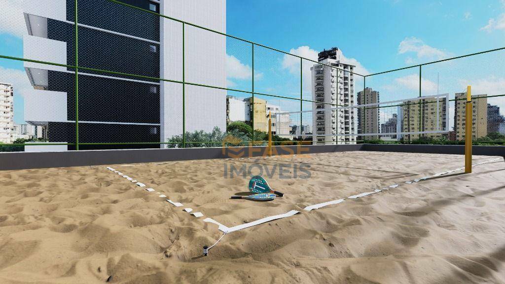 Apartamento à venda com 3 quartos, 181m² - Foto 12