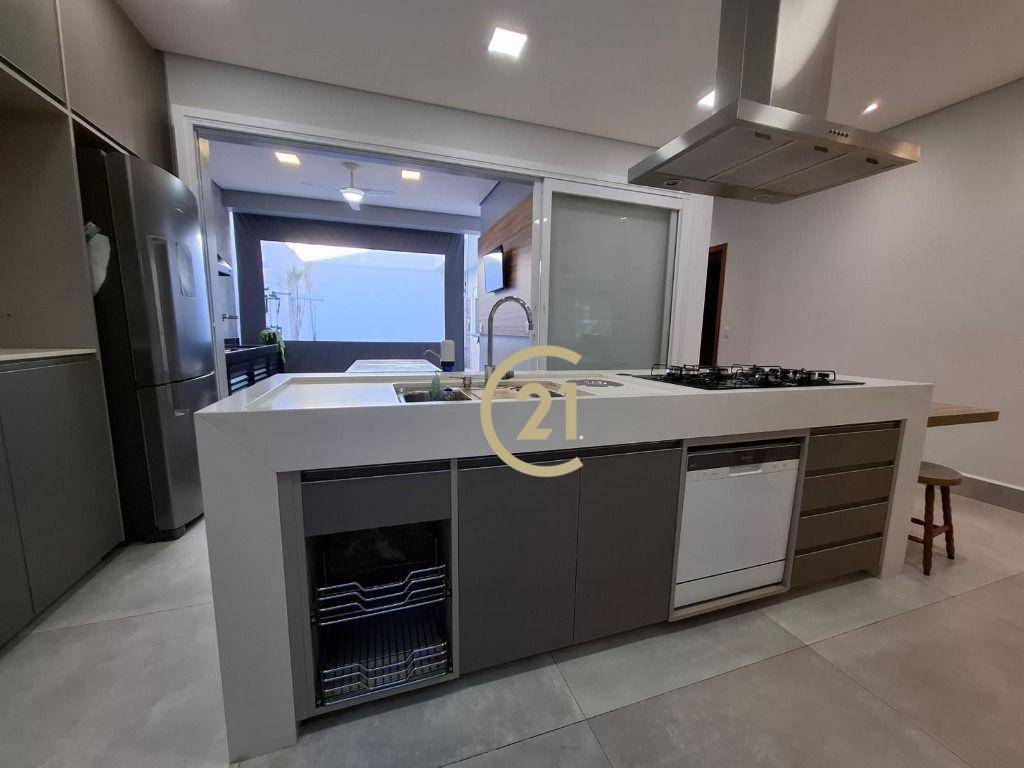 Casa de Condomínio para alugar com 3 quartos, 188m² - Foto 25