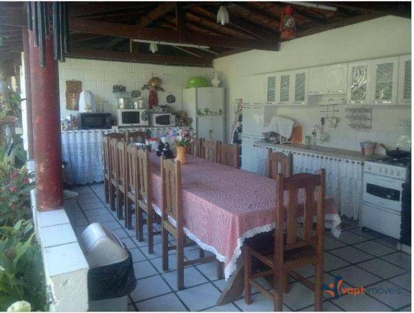 Chácara à venda com 4 quartos, 600m² - Foto 10