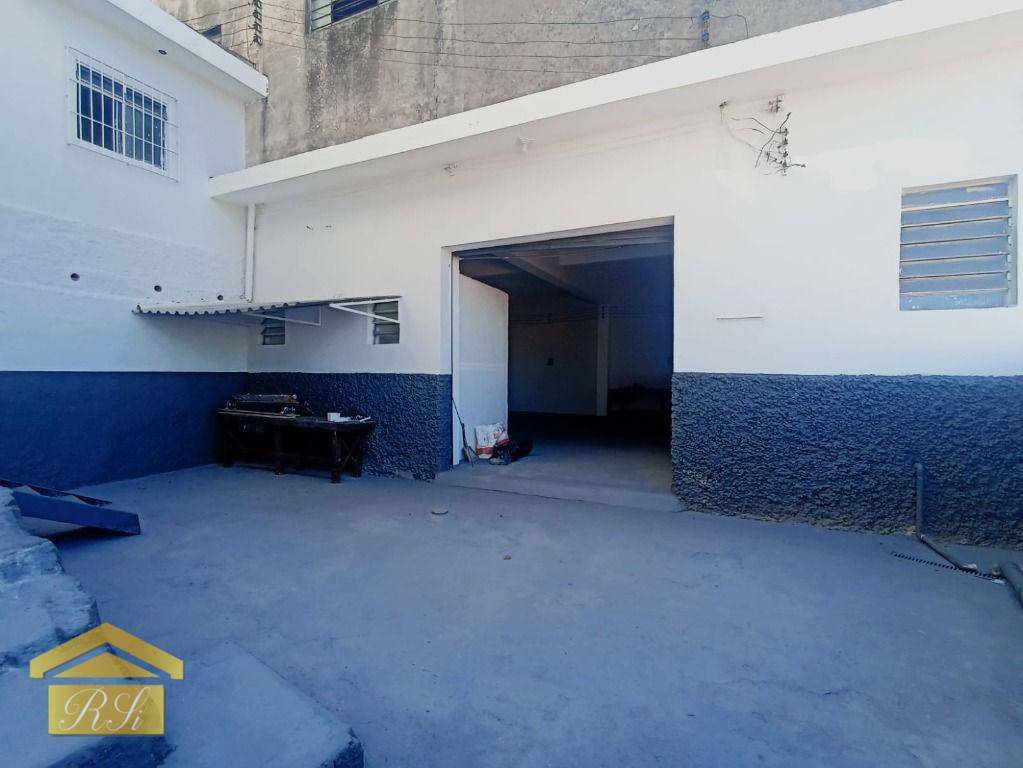 Depósito-Galpão-Armazém para alugar, 250m² - Foto 4